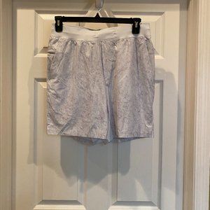 Mens Lululemon Short Size Large